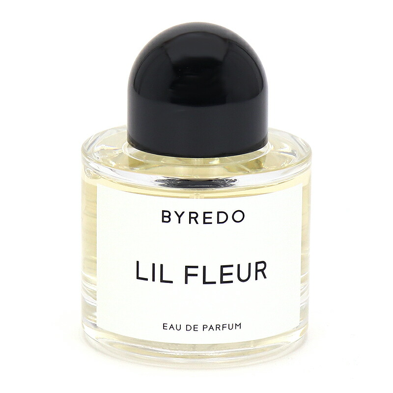 楽天市場】バイレード BYREDO 香水 50mL リル フルール