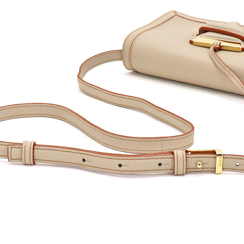 楽天市場】ロエベ ショルダーバッグ クラッチバッグ バルセロナソフト