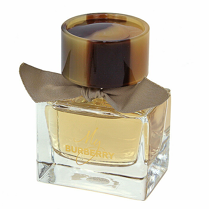 楽天市場】バーバリー BURBERRY 香水 マイバーバリー My BURBERRY