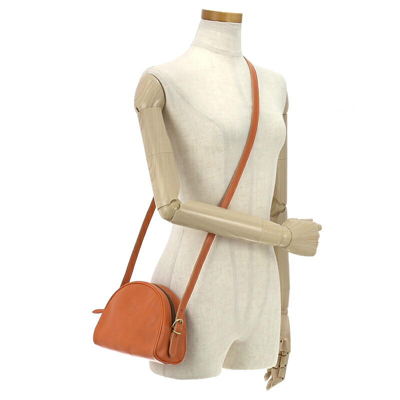 楽天市場】イルビゾンテ ショルダーバッグ レディース ブラック