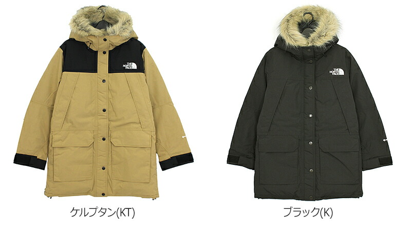 楽天市場】ザ・ノース・フェイス THE NORTH FACE マウンテンダウン