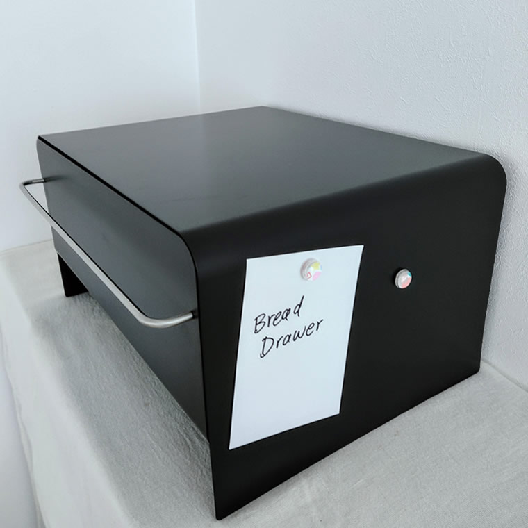 楽天市場】UtaU ブレッドドロワー カームグレー ウタウ パンケース