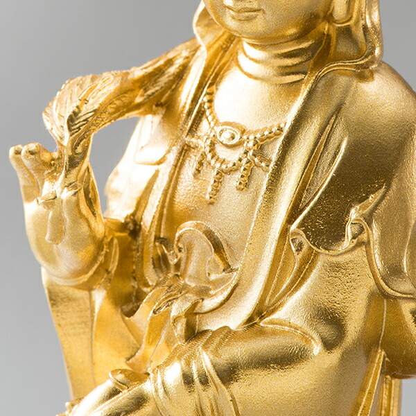 楽天市場】龍上観音菩薩 : 仏像・掛軸の三宝堂