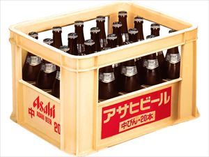 楽天市場】◇送料無料！◇アサヒ スーパードライ 中瓶500ml20本入り