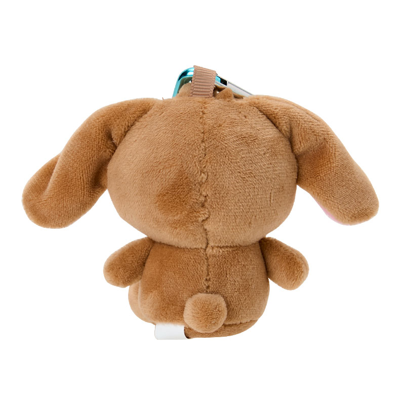 楽天市場】シュガーバニーズ(くろうさ) ミニマスコットホルダー