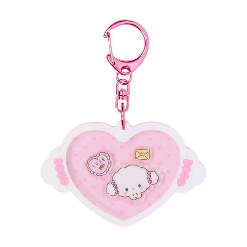 ♡こぎみゅん うさぎさんとおともだち シークレット アクリルキーホルダー レア♡ ヨドバシ.com - サンリオ Sanrio こぎみゅん シークレットチャーム