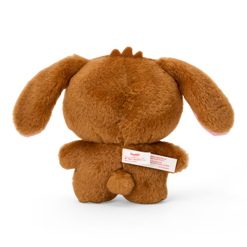 楽天市場】シュガーバニーズ(くろうさ) ぬいどりドールS（ぴたっと