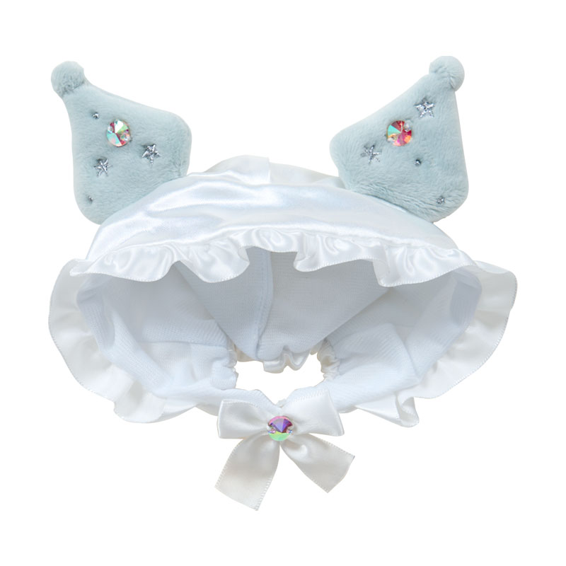 楽天市場】クロミ ぬいぐるみコスチューム（エンジョイアイドル 純白