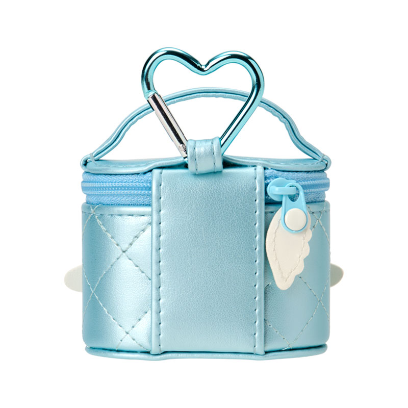 楽天市場】ハローキティ バニティ形ミニアクセサリーケース