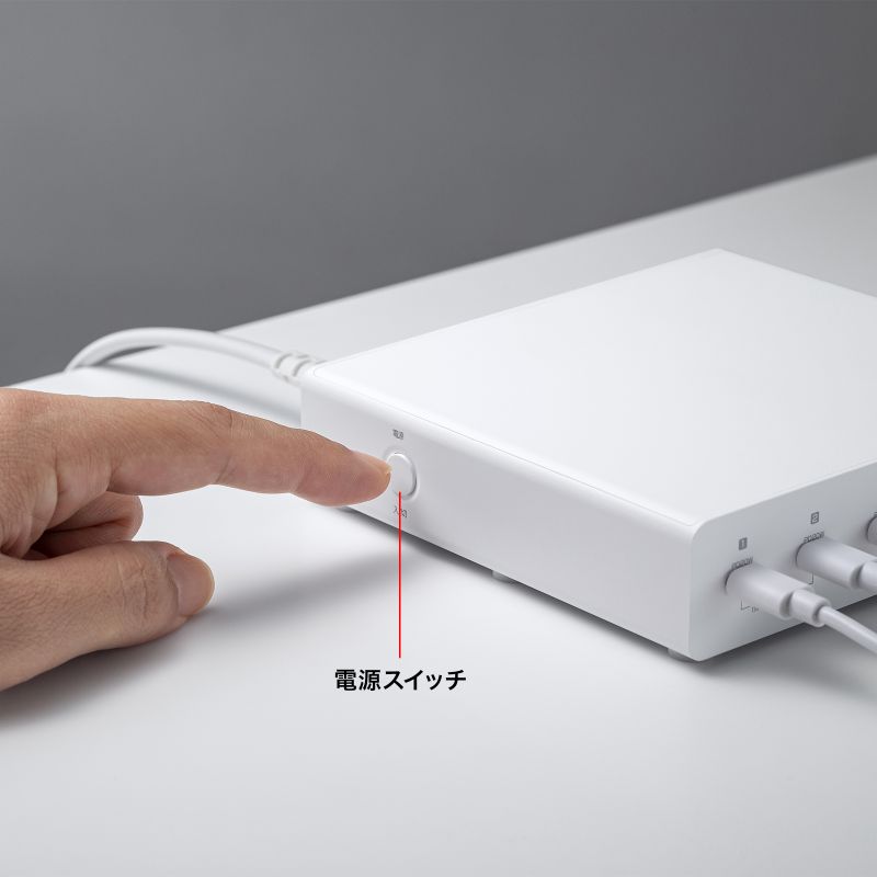 楽天市場】USB充電器 Type-C 6ポート 合計72W出力 PD20W 高出力 スマホ