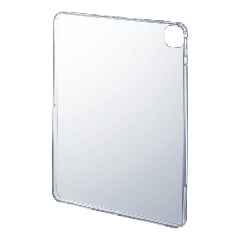 楽天市場】iPad Air ケース クリアケース ハードケース 透明 iPad Air