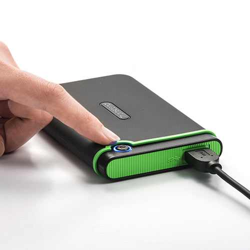 楽天市場】【楽天1位受賞】ポータブルHDD 2TB 耐衝撃 ハードディスク