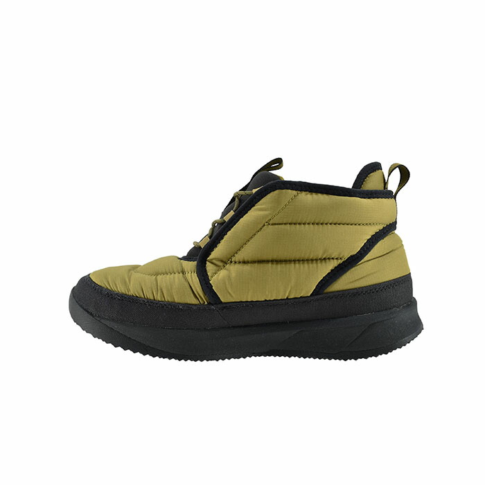 楽天市場】ノースフェイス THE NORTH FACE W Nuptse Chukka WP II