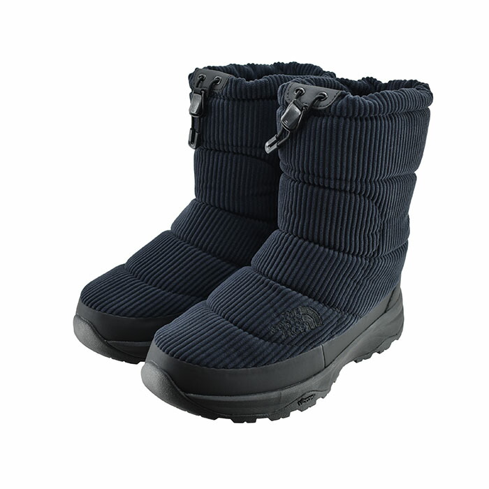 楽天市場】ノースフェイス THE NORTH FACE Nuptse Bootie WP VII