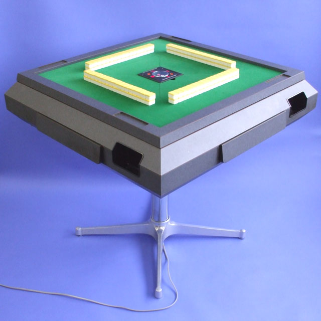 楽天市場】【送料無料】中古全自動麻雀卓 雀豪MK-3（マークスリー