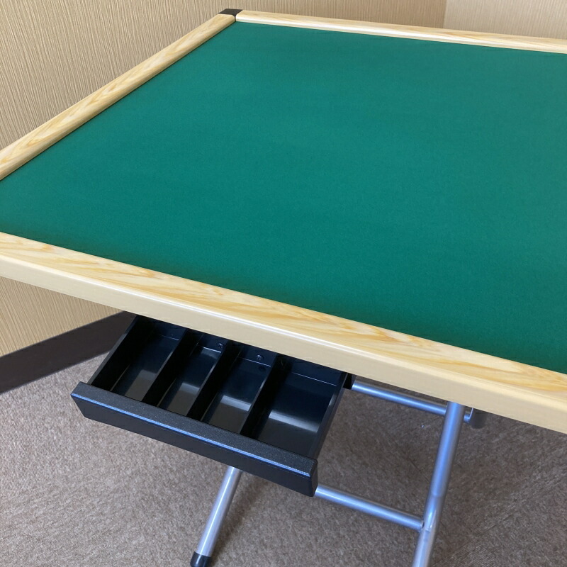 楽天市場】【送料無料】手打ち麻雀卓シュガーFit 立卓（地域により時間