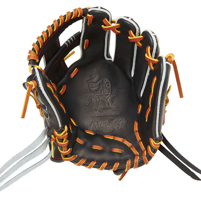 楽天市場】【マラソン期間中P5倍】ローリングス 硬式 HOH JAPAN [内