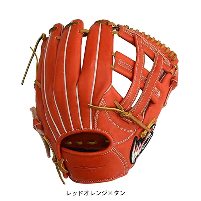 楽天市場】【マラソン期間中P5倍】アイピーセレクト 軟式グラブ 内野手