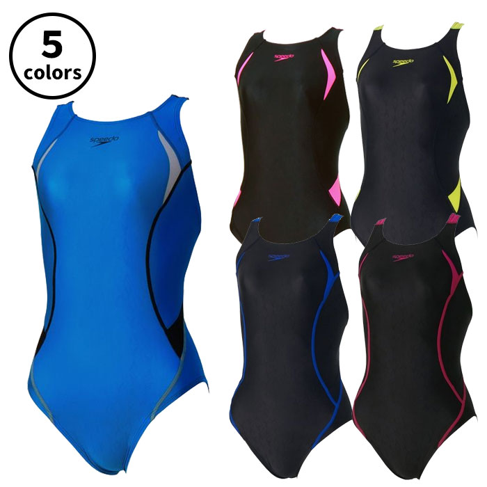 楽天市場】スピード 競技水着 フレックスシグマカイエイムカットスーツ