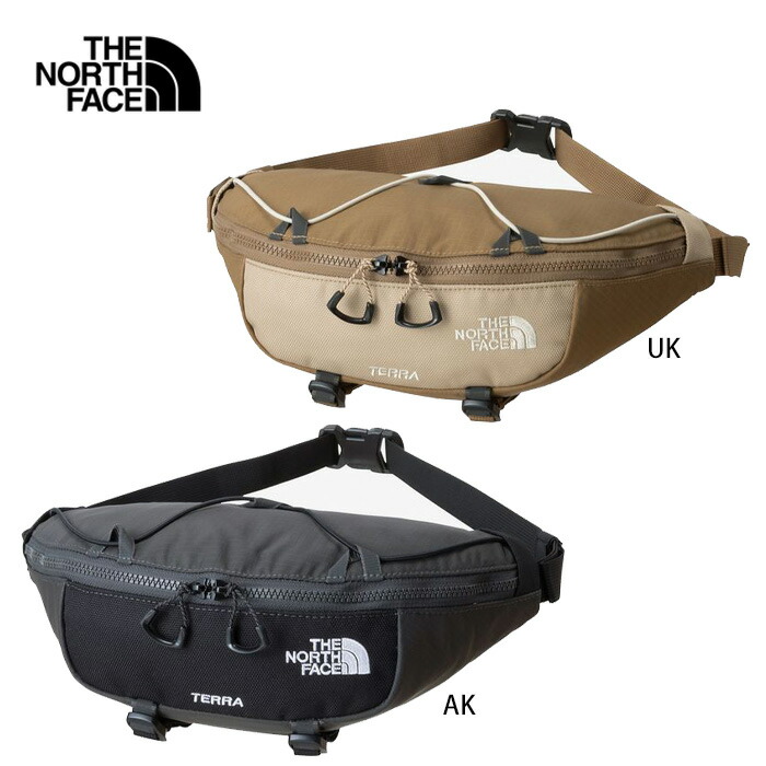 楽天市場】ザ・ノース・フェイス 2024年秋冬 テラランバー 3L NM62402