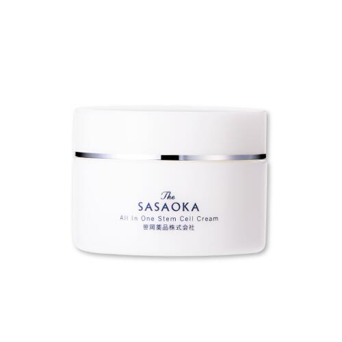 楽天市場】ヒト幹細胞 オールインワン クリーム 48g 美容液 ジェル