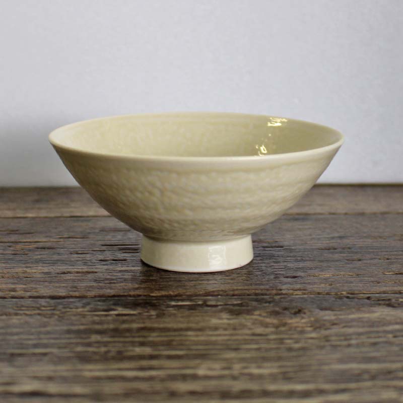 楽天市場】【アウトレット】伊良保 巻彫 茶碗 Φ12.1cm / 和食器 ご飯