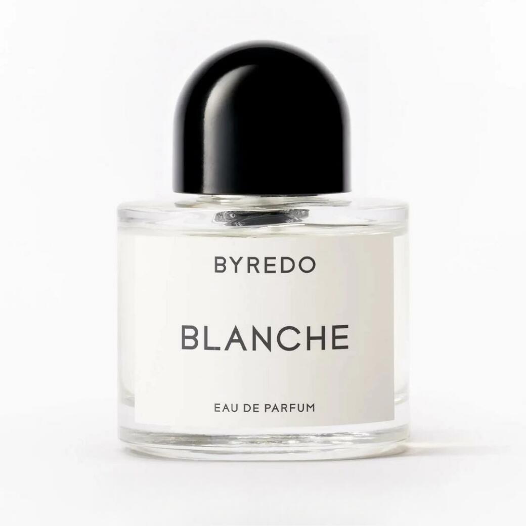 楽天市場】BYREDO オードパルファン ブランシュ 50ml [バイレード