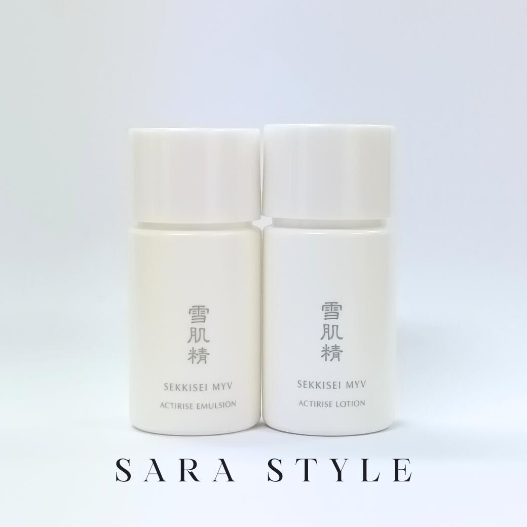 楽天市場】雪肌精 化粧水 乳液 セット（化粧水・ローション