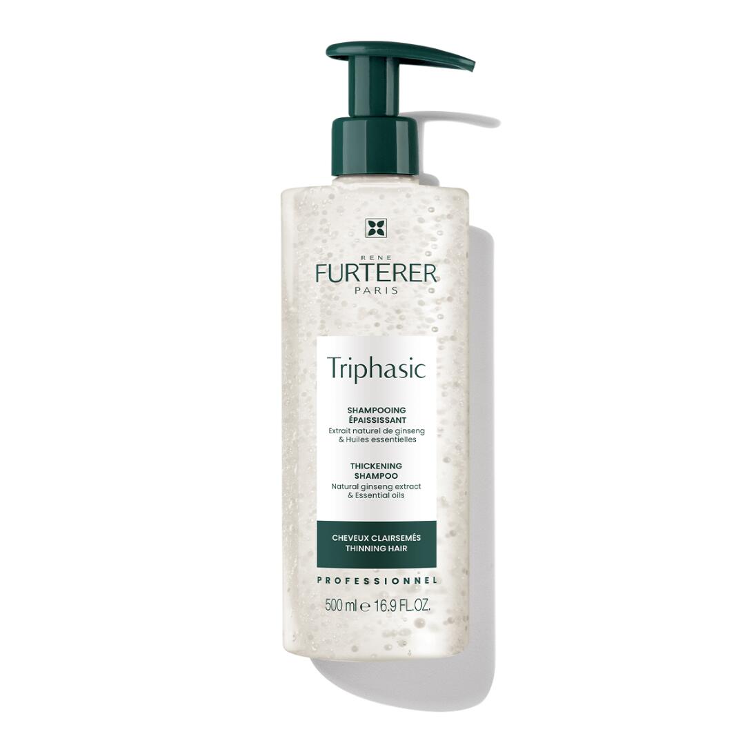 楽天市場】[大容量 500ml] ルネフルトレール トリファジック