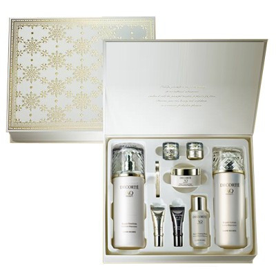 楽天市場】コーセー コスメデコルテ AQ ミリオリティ ラグジュリアス