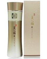 楽天市場】ザ フェイスショップ 名韓美人図 汨十二経絡 弾力水液 160ml