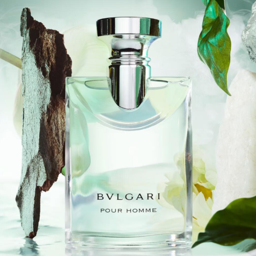 楽天市場】BVLGARI ブルガリ プールオム オードトワレ 50ml / 100ml