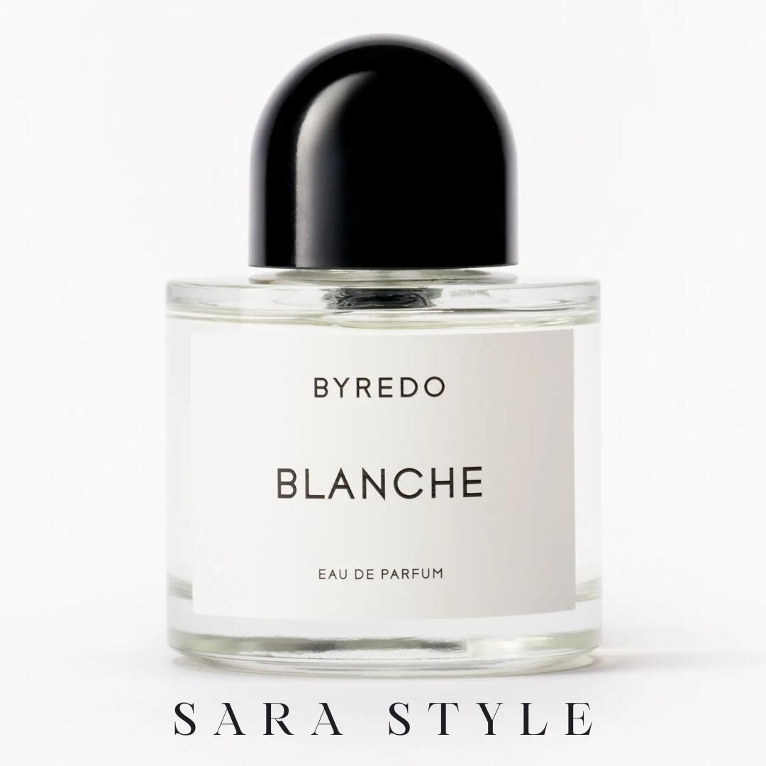 楽天市場】BYREDO オードパルファン ブランシュ 100ml [バイレード