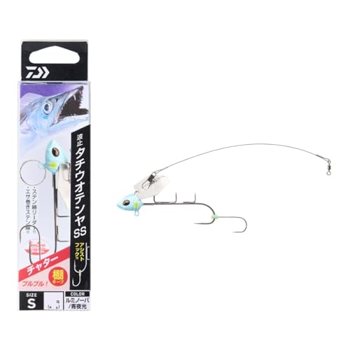 楽天市場】テンヤタチウオ x200の通販