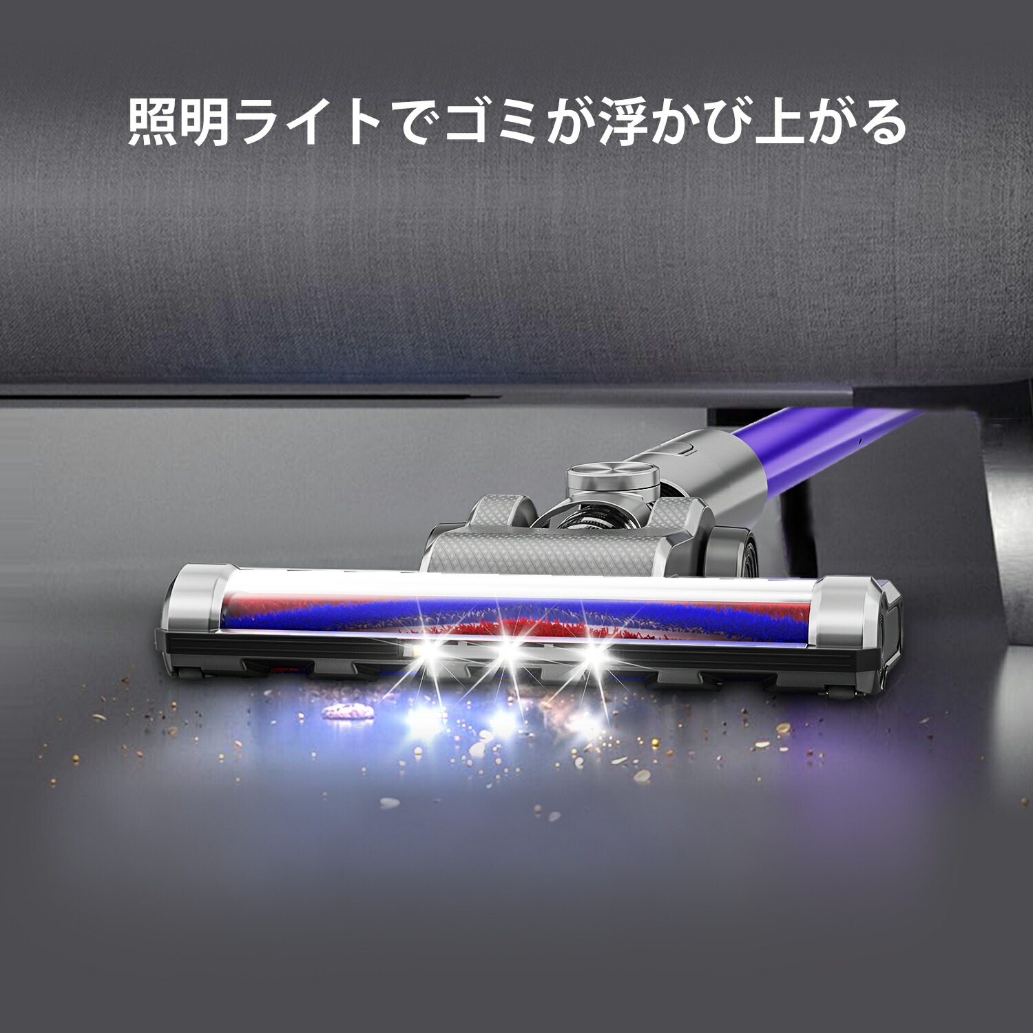 楽天市場】掃除機【期間限定☆1500円OFFクーポン配布中】掃除機