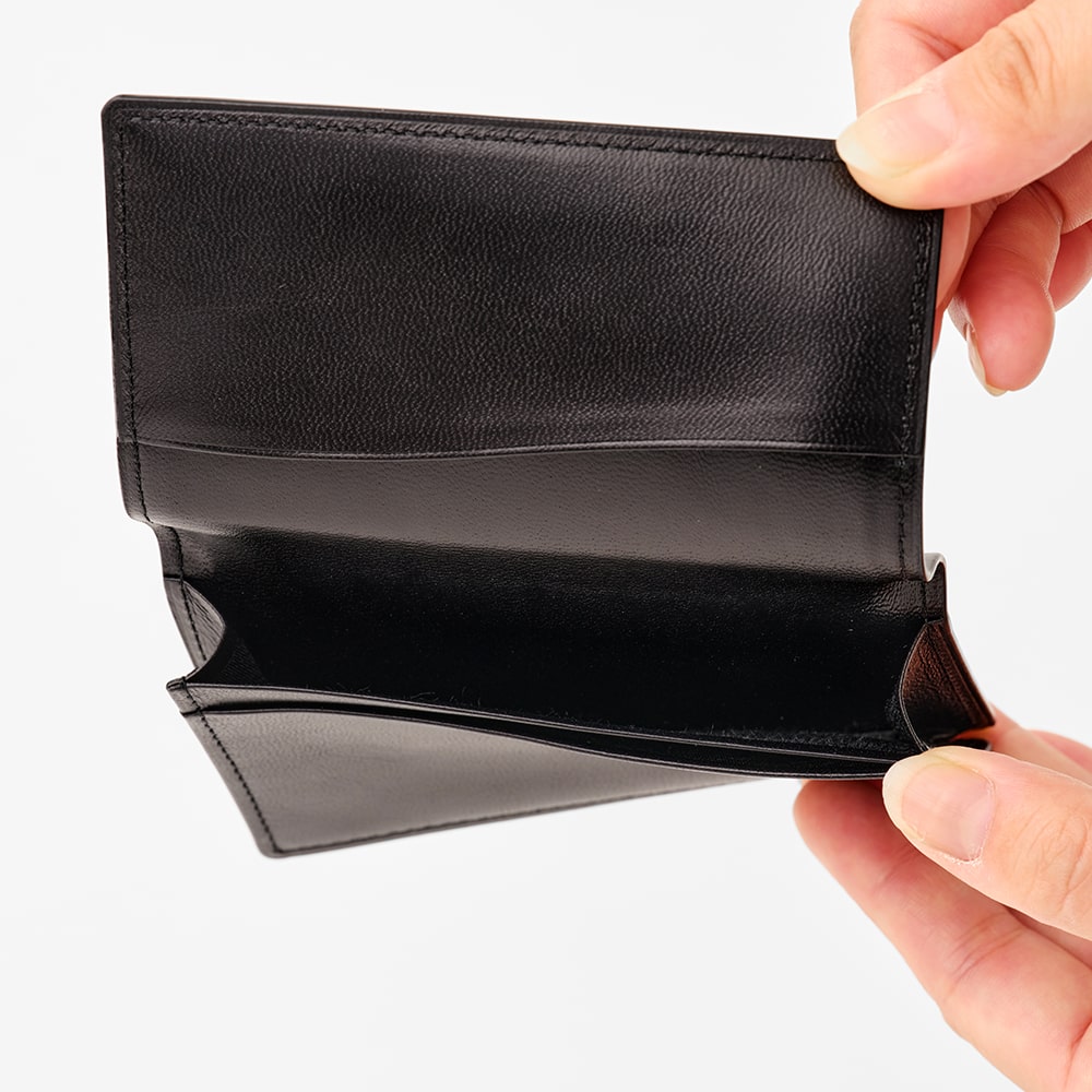 楽天市場】【レターパックプラス送料無料】ソメスサドル コードバン