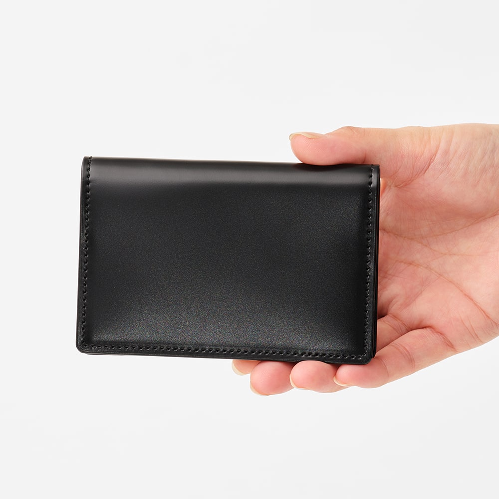 楽天市場】【レターパックプラス送料無料】ソメスサドル コードバン