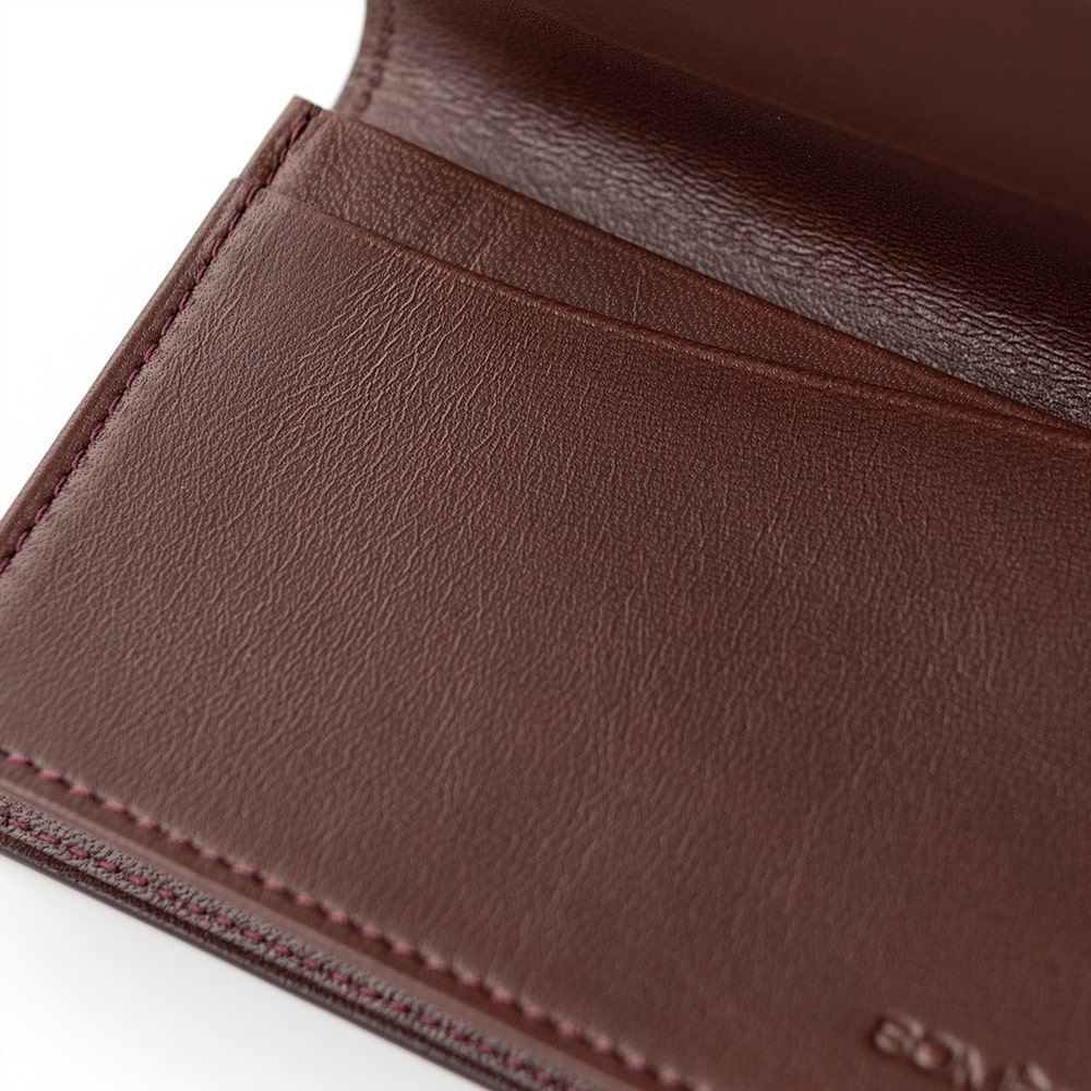 楽天市場】【レターパックプラス送料無料】ソメスサドル コードバン