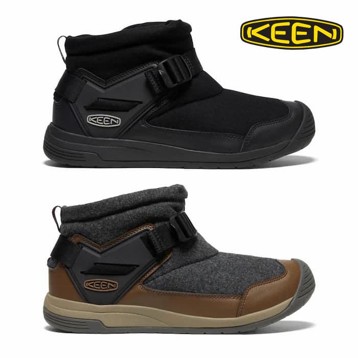 楽天市場】【期間限定！40％OFF】KEEN キーン フッドロメオ ミニ