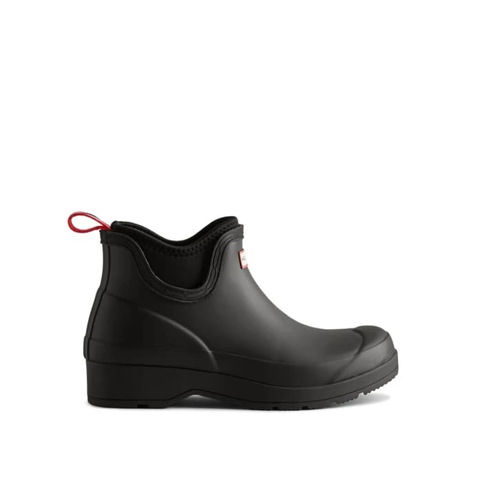 楽天市場】HUNTER ハンター レディース プレイ ネオプレン チェルシー