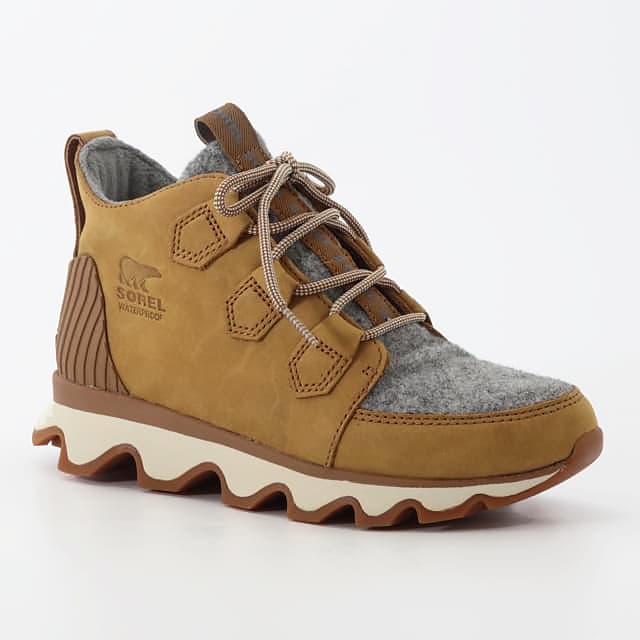 楽天市場】【訳あり価格】SOREL ソレル キネティック カリブー KINETIC