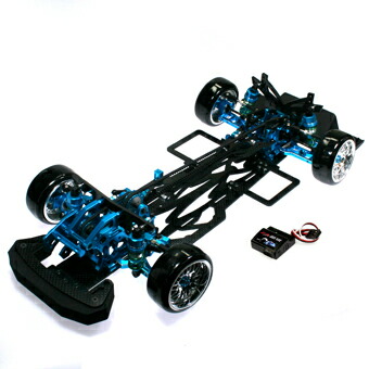 楽天市場】☆R31 RWDドリフトGRTシャーシキット2駆 イーグルR31-RWD