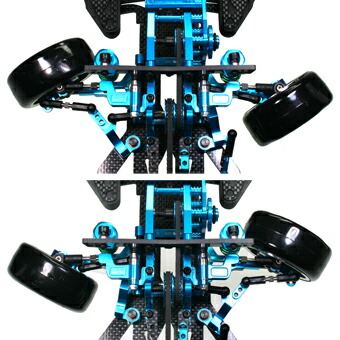 楽天市場】☆R31 RWDドリフトGRTシャーシキット2駆 イーグルR31-RWD