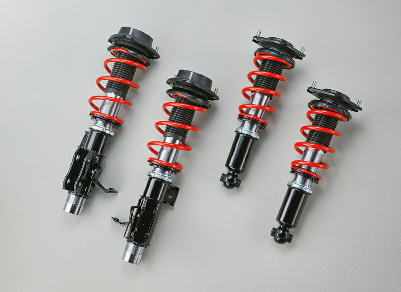 楽天市場】【お取り寄せ商品】TRD GRサスペンションセット（全長調整式