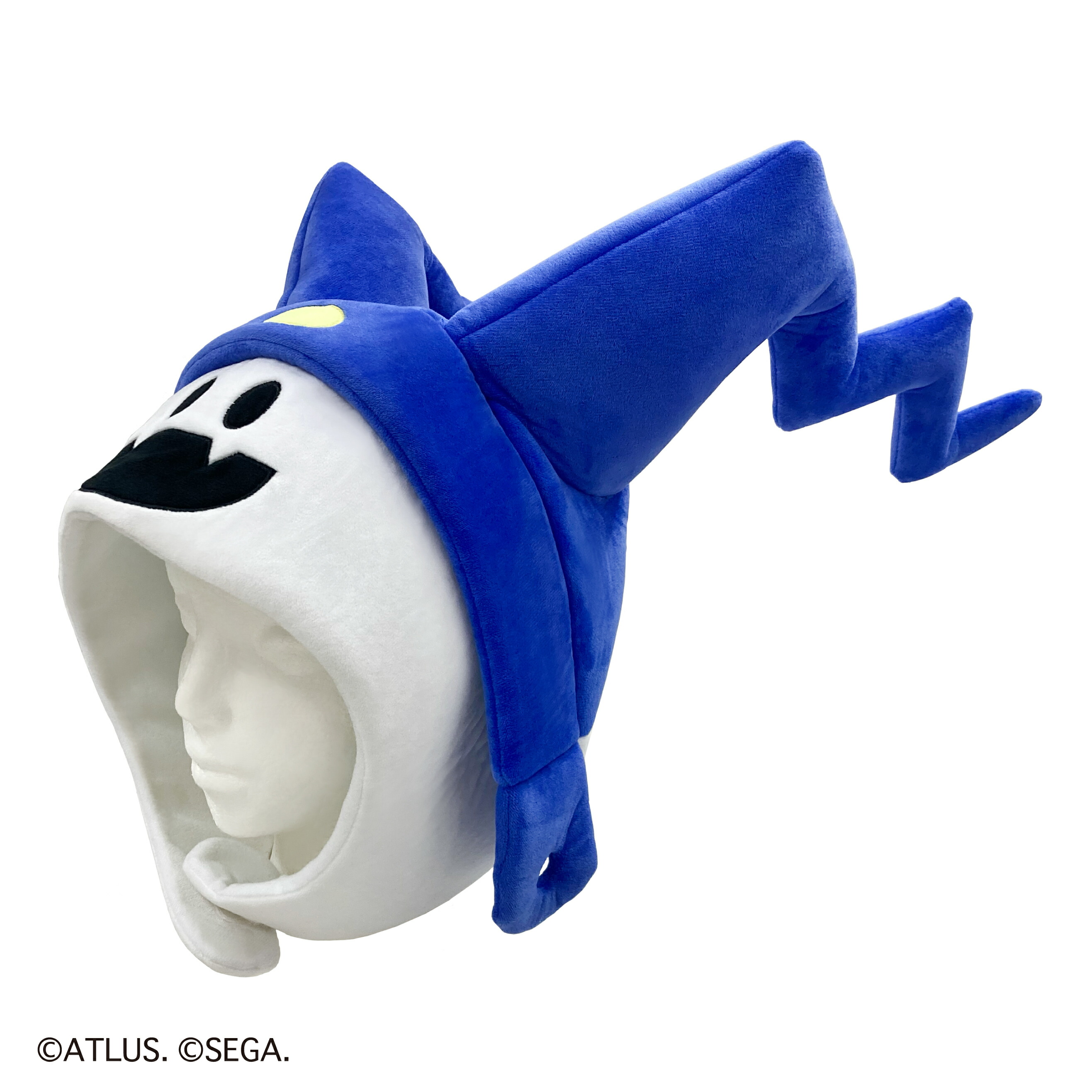 楽天市場】SAZAC サザック 真・女神転生 ジャックフロスト 着ぐるみ