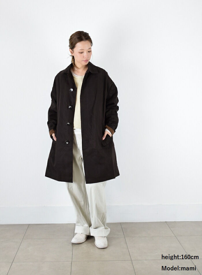 楽天市場】Veritecoeur(ヴェリテクール)ユニセックス パラフィンコート