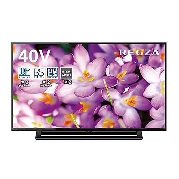 楽天市場】40s22 regza s22の通販