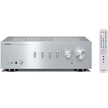 楽天市場】【中古】ヤマハ プリメインアンプ A-S301(S) 192kHz/24bit