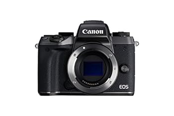 楽天市場】EOS M5（ミラーレス一眼カメラ｜デジタルカメラ）：カメラ