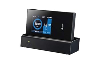 楽天市場】aterm mr05ln 3b クレードルセット pa-ms05ln 3bの通販